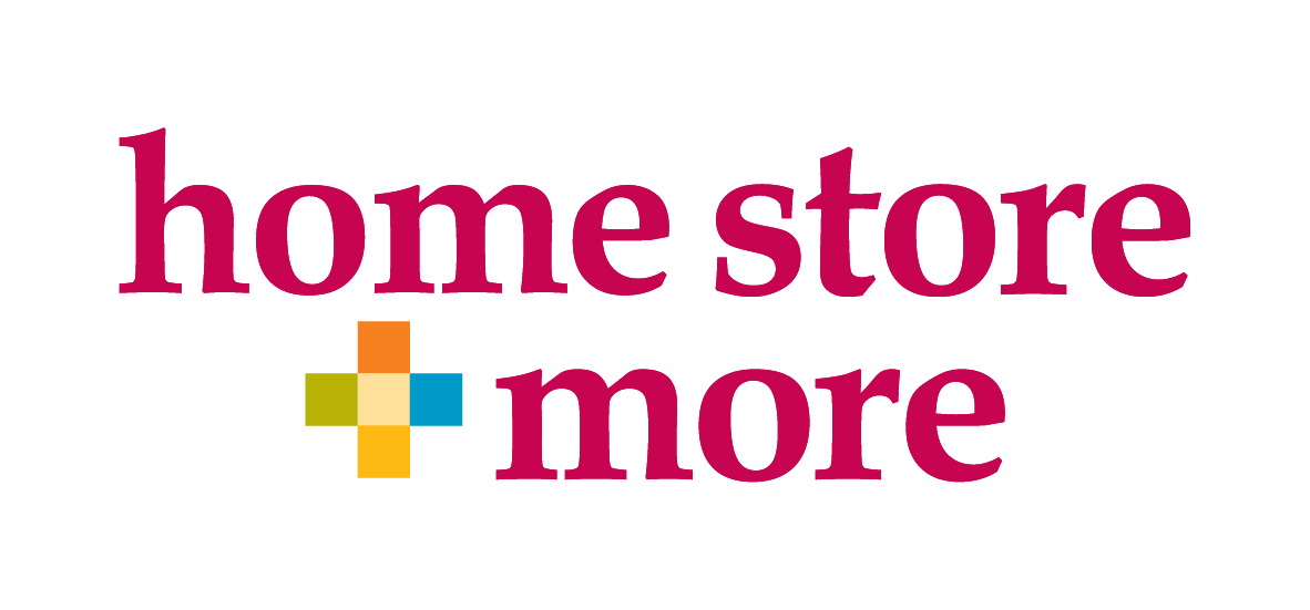 Home Store + More Home Store + More