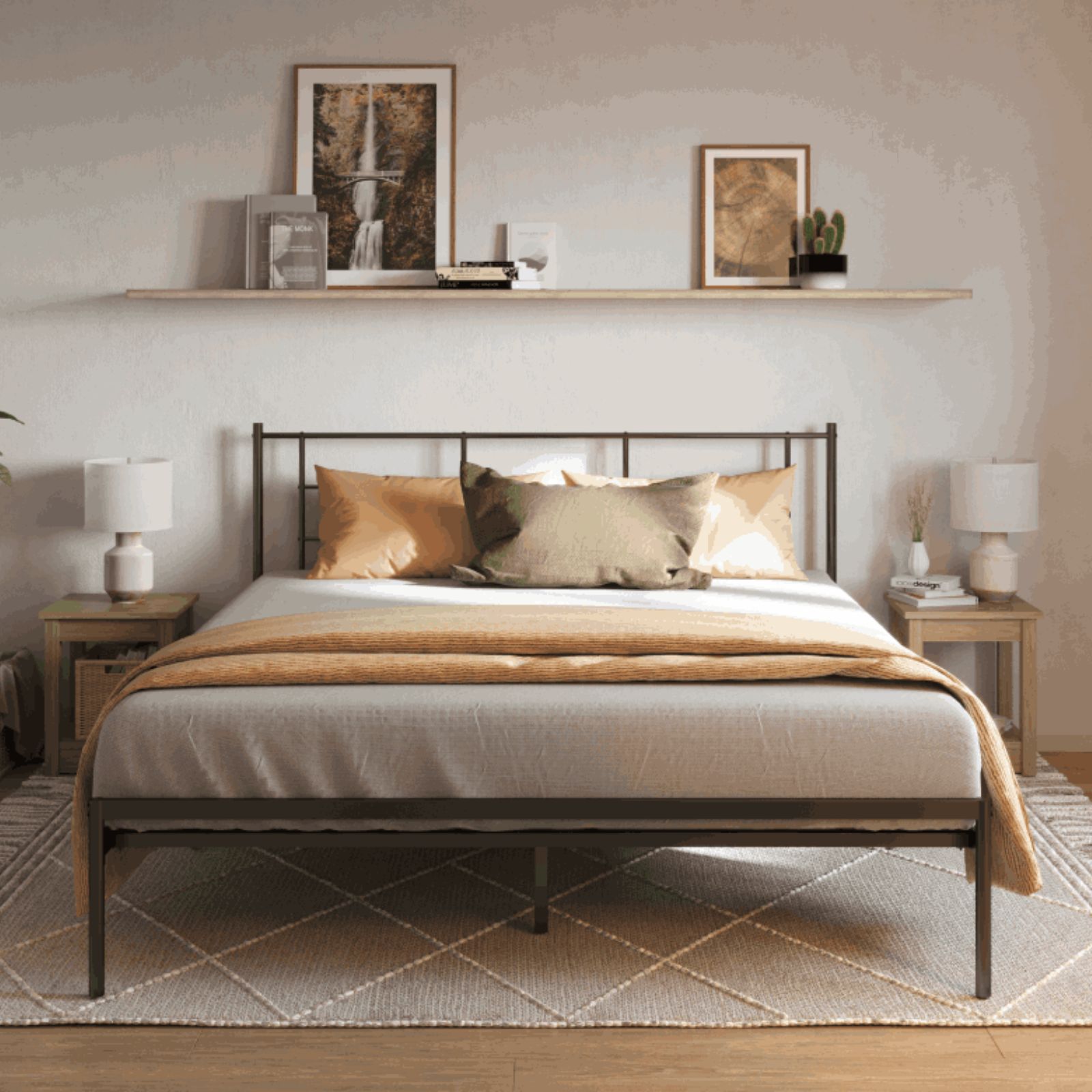 Emma Bed Emma Bed