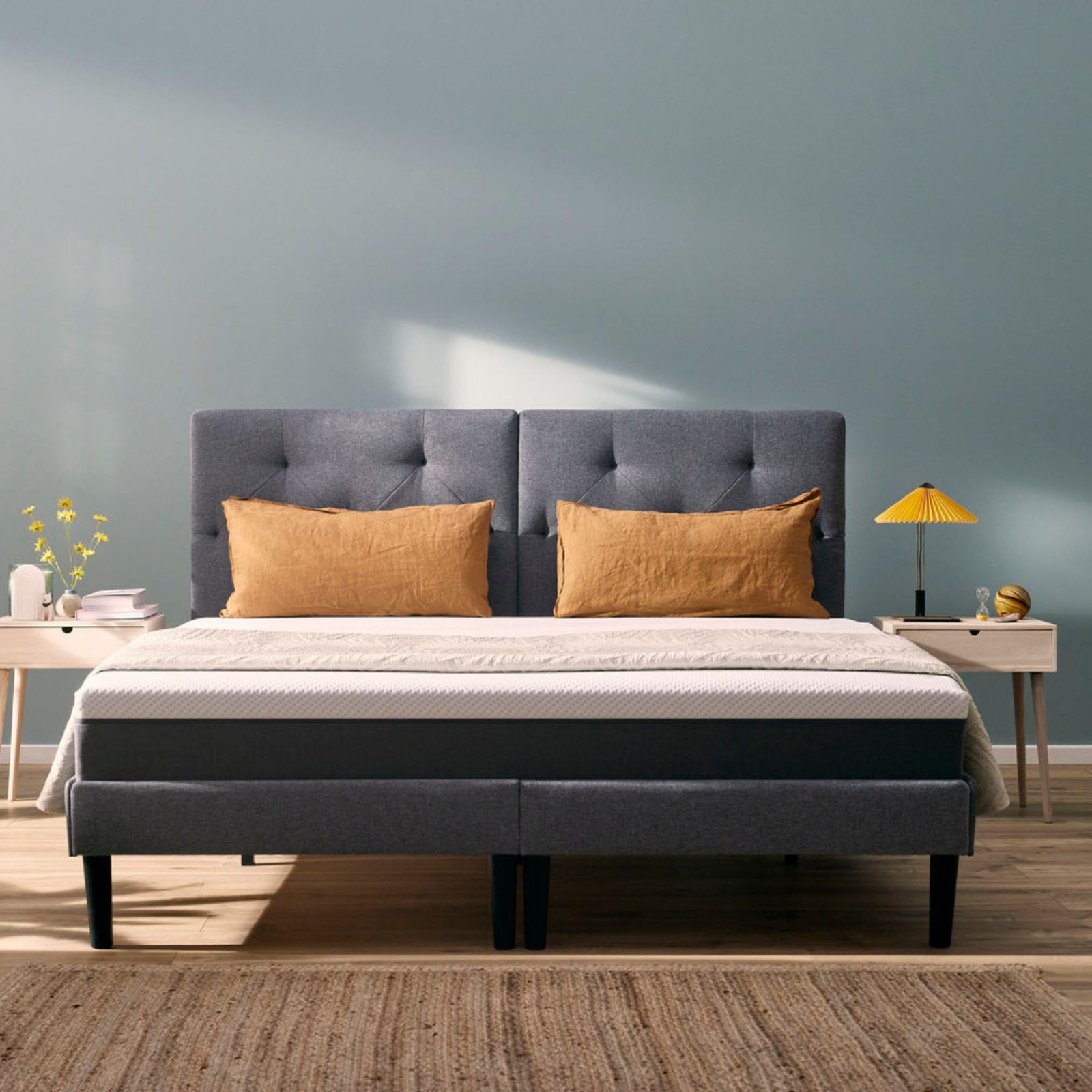 Emma Bed Emma Bed