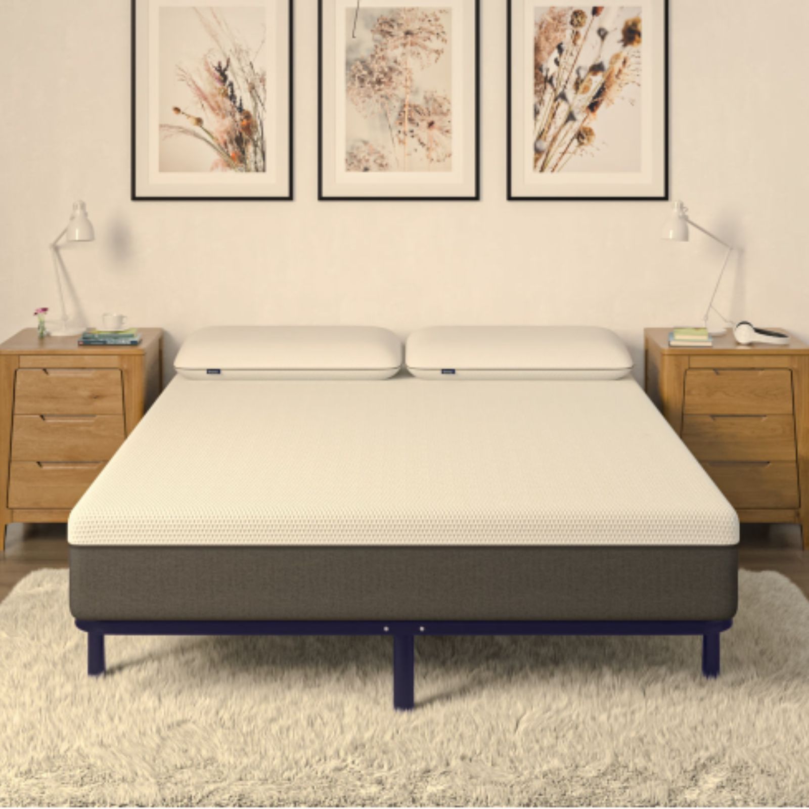 Emma Bed Emma Bed