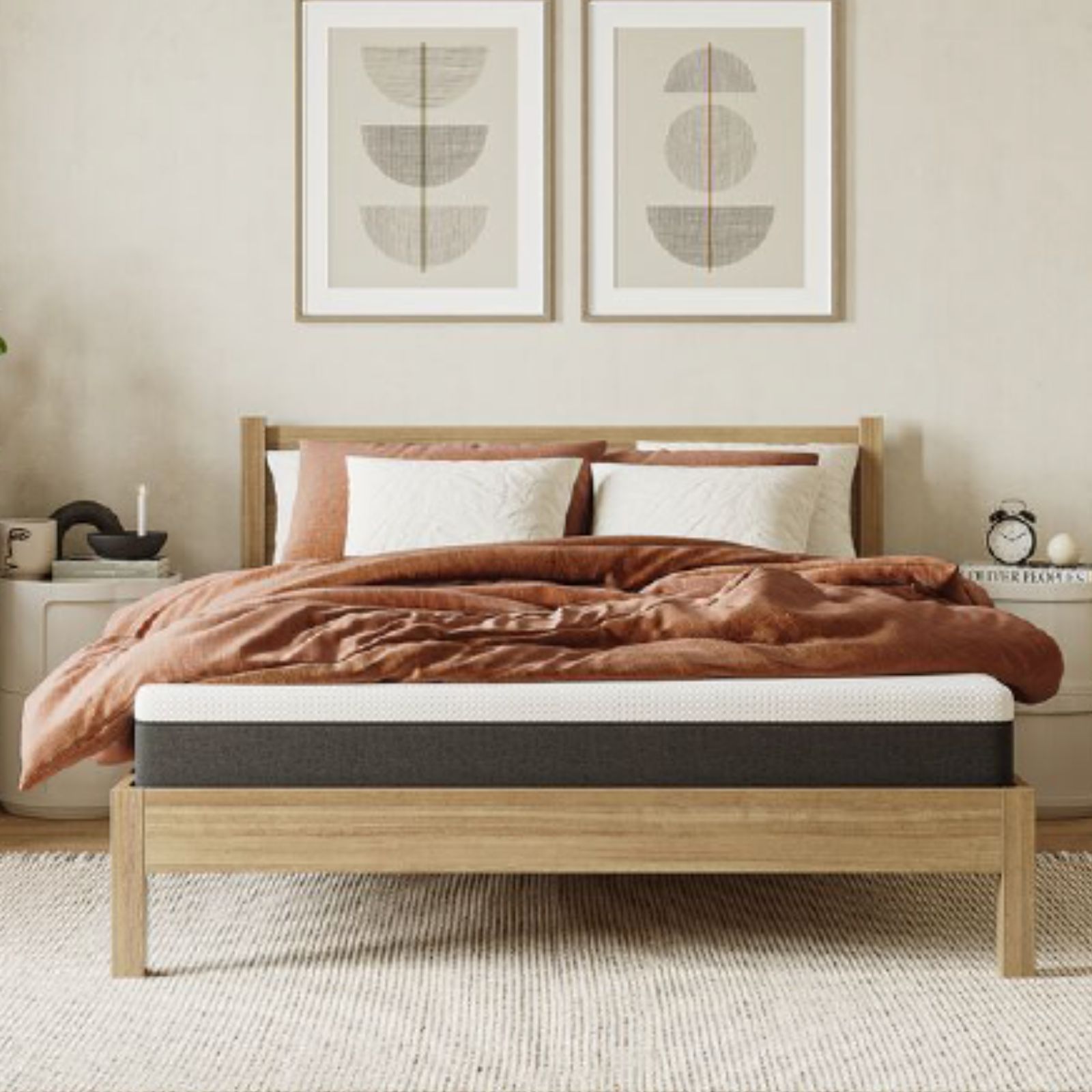 Emma Bed Emma Bed