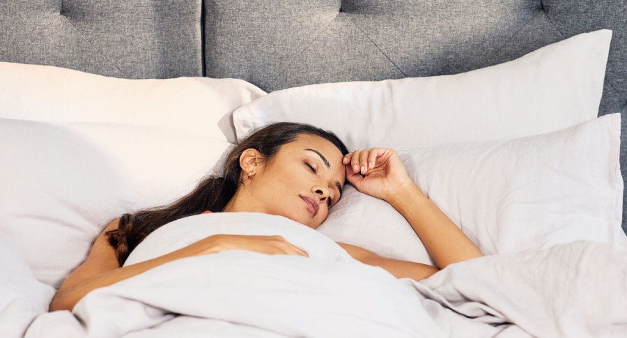 Come regolarizzare il sonno