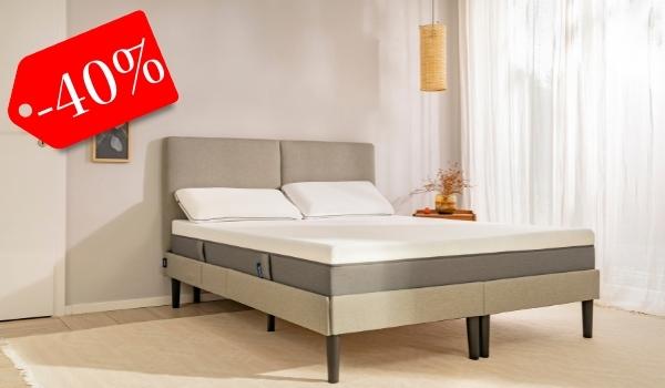Materasso memory foam Emma Original Materasso memory foam Emma Original