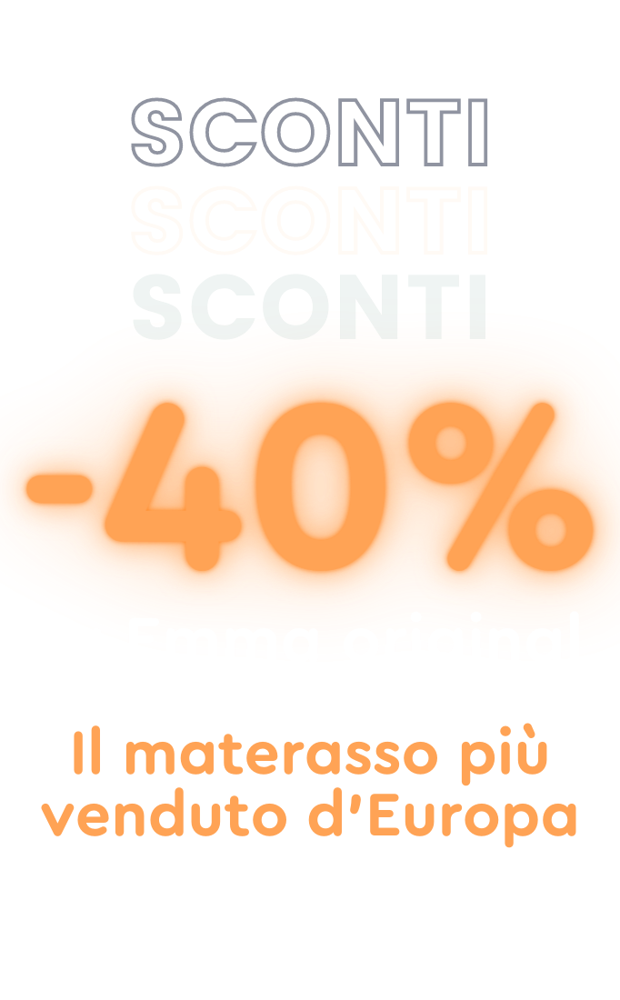 Saldi Marzo