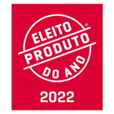 Logo Prodotto dell'Anno 2022 Portogallo