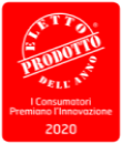 Prodotto dell'Anno 2020 Prodotto dell'Anno 2020
