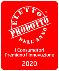 Prodotto dell'Anno 2020 Prodotto dell'Anno 2020