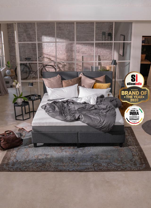 Emma Mattress Emma Mattress