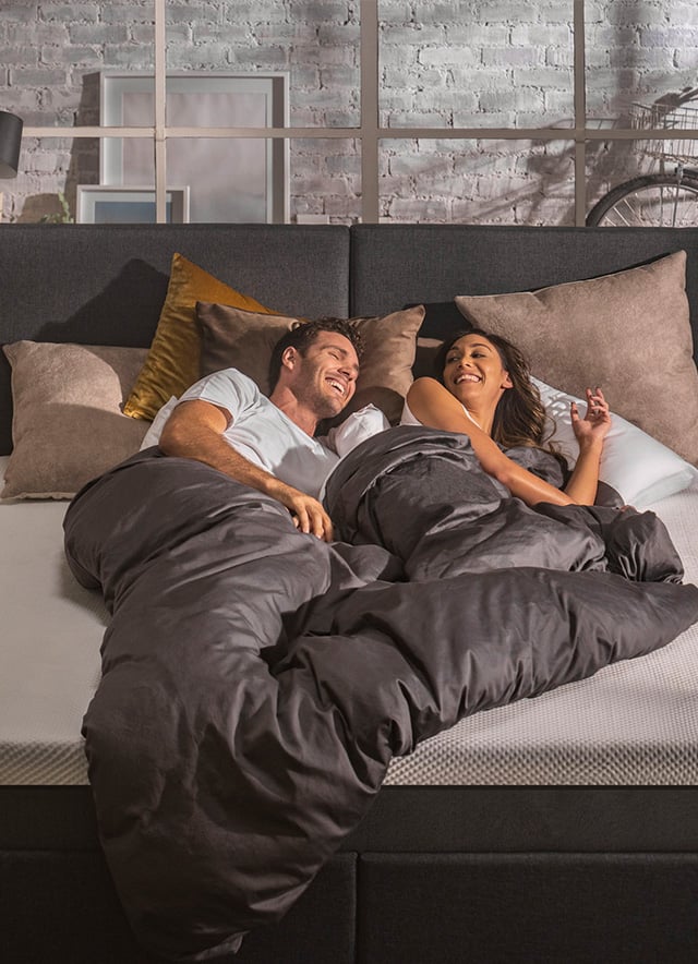 Emma Mattress