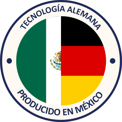 Sello Mexico Alemania