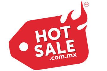 Sello Hot Sale