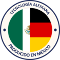 Sello México-Alemania Sello México-Alemania