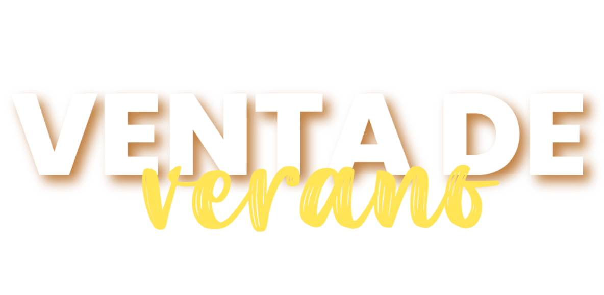logo venta de verano