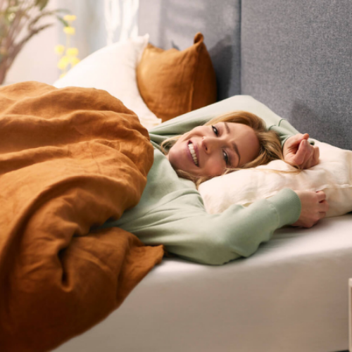 Tips bij koude voeten in bed Tips bij koude voeten in bed