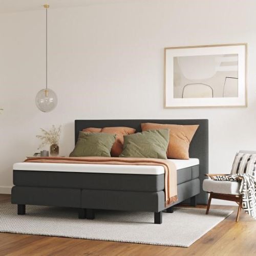 Afmetingen bed Afmetingen bed