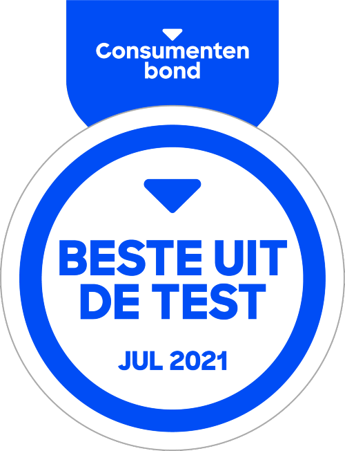 Emma O2 Winnaar Consumentenbond Emma O2 Winnaar Consumentenbond