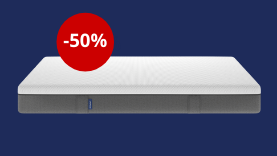 Matelas Emma