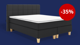 Lits Emma Emma One Matras