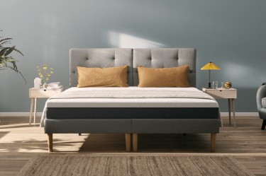 Emma Original Bed