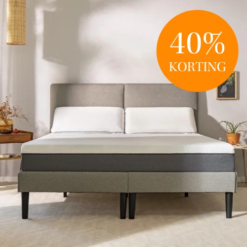 Het Emma Original Bed Het Emma Original Bed