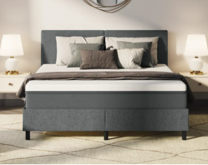 Boxspringbed Boxspringbed