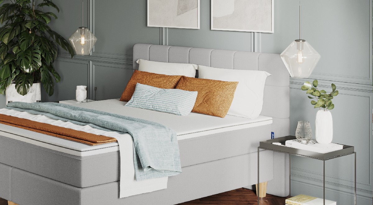 Emma Boxbed Emma One