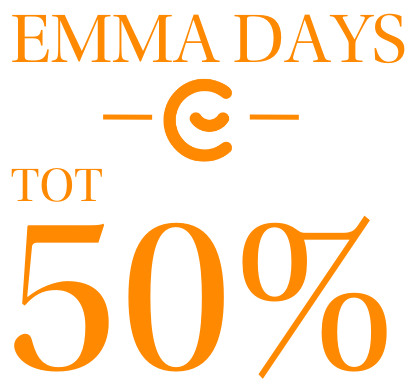 EMMA DAYS Logo