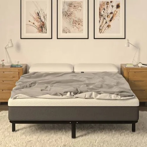Het Essential Bedframe Het Essential Bedframe