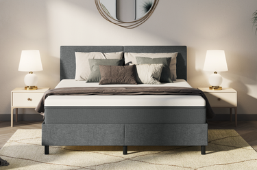 Boxspringbed