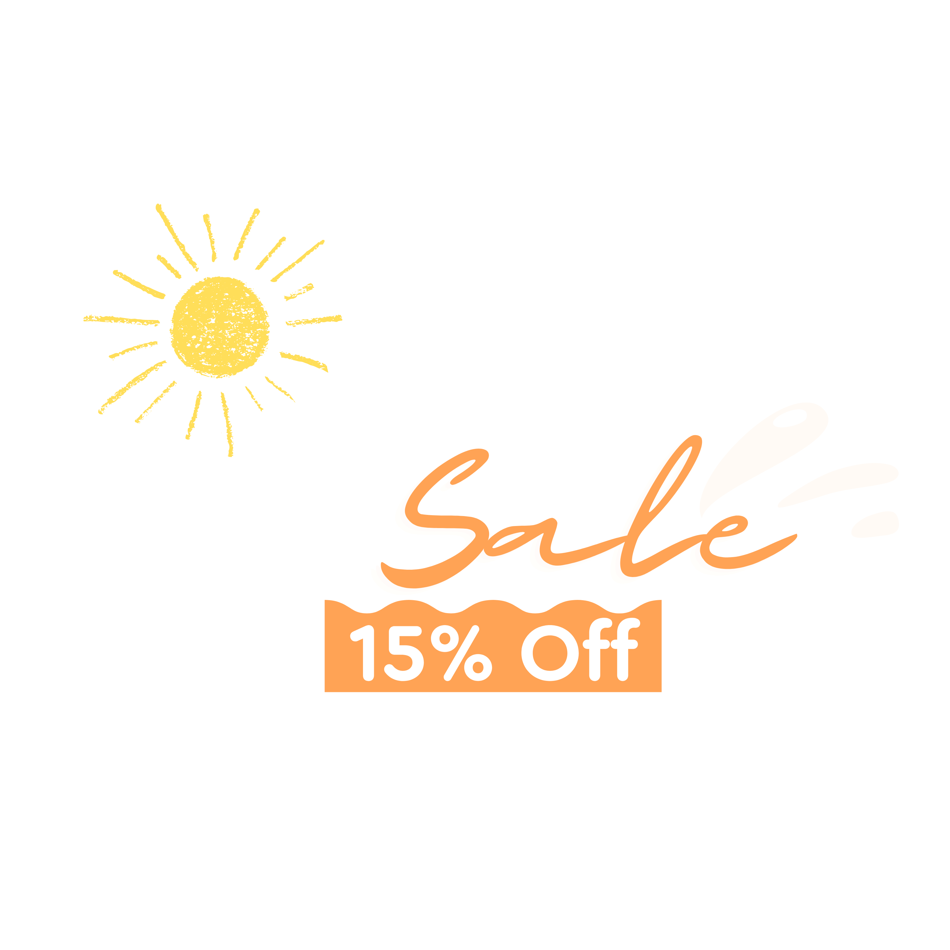 Summer Sale