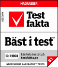 Bedst i test