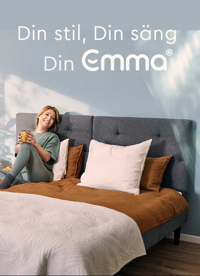 Award-winning Emma Original Mattress Award-winning Emma Original Mattress