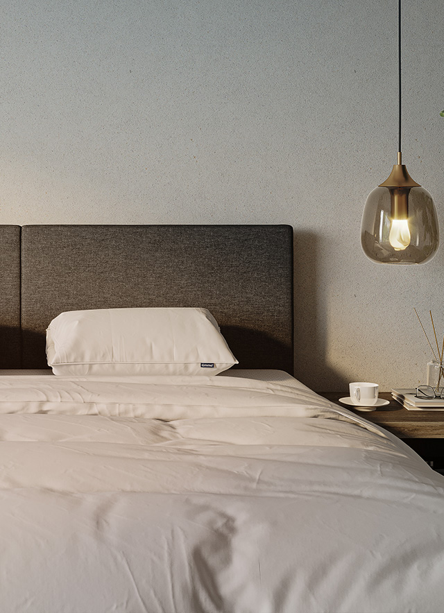 Award-winning Emma Original Mattress Award-winning Emma Original Mattress