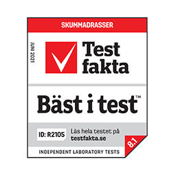 Emma Madras testvinder för två år i rad