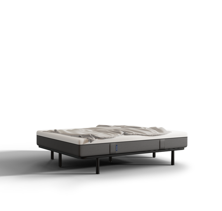 Emma Platform Bed Modern Quality, Platform Bed Frame Assembly Instructions
