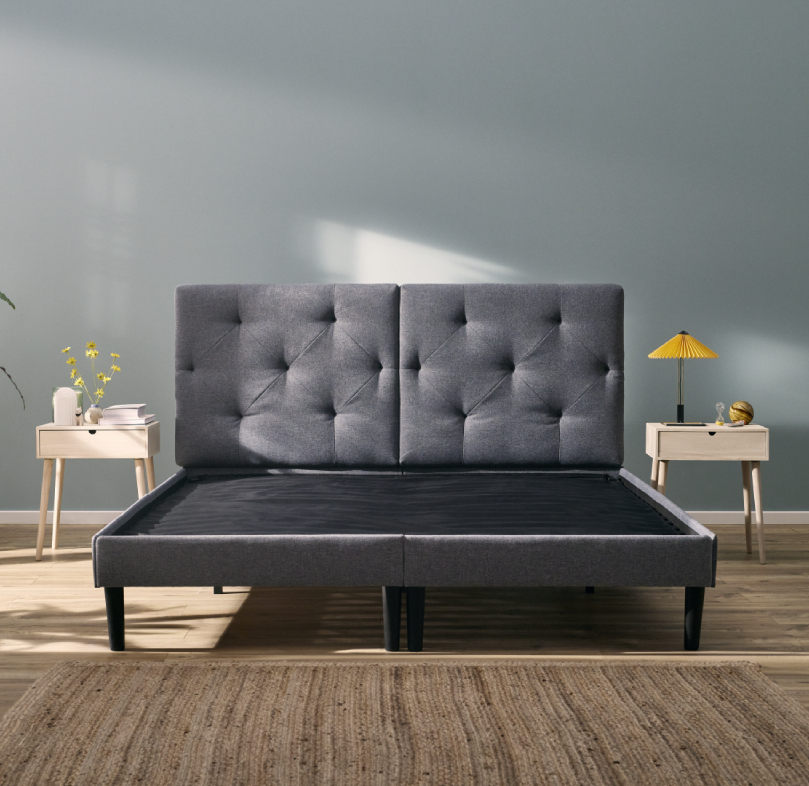 Emma Beds Minimalist Bed Frames 200 Night Trial Emma Sleep