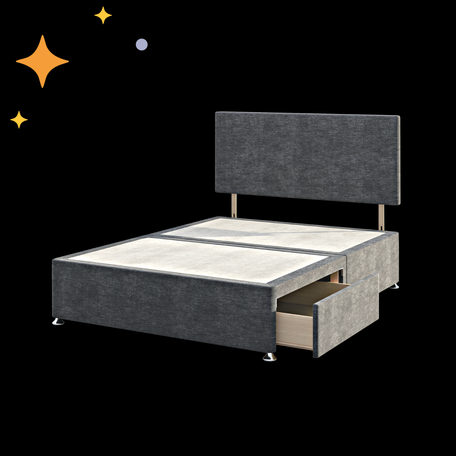 UK's Most Awarded Mattress Emma Original Mattress