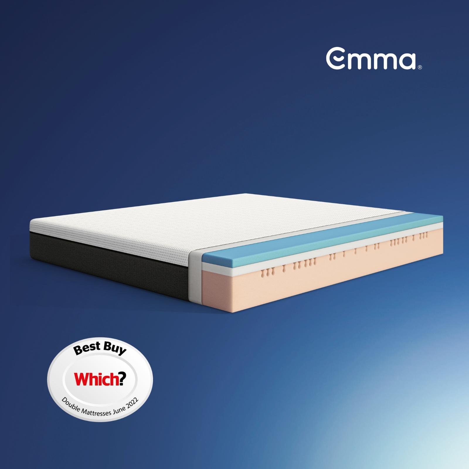 best emma mattress deals