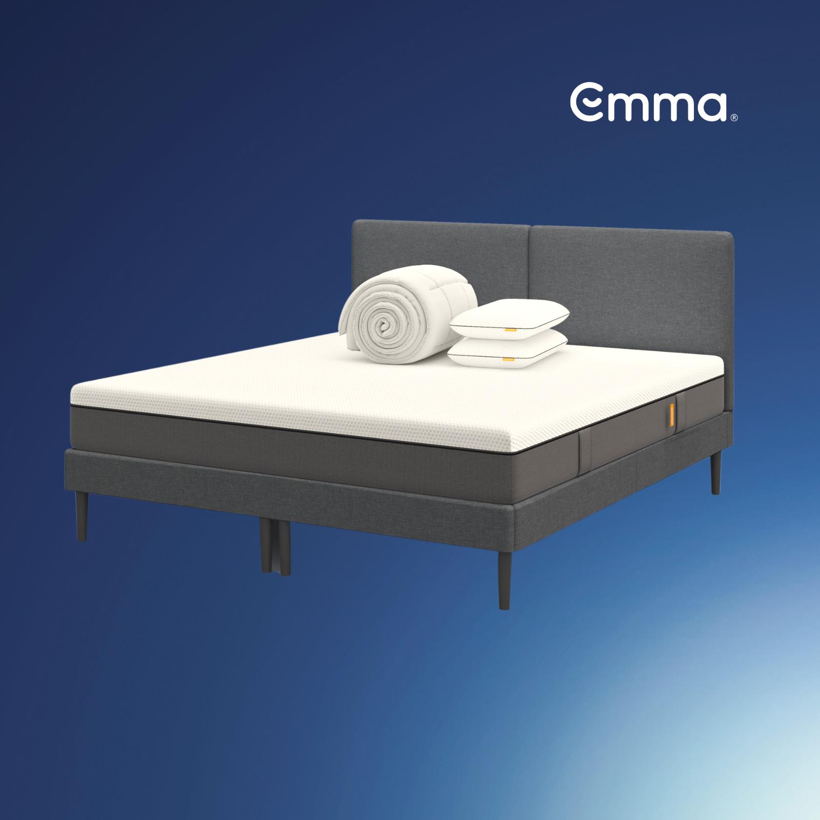 emma bed sale