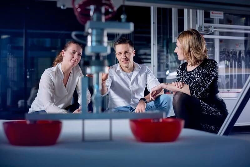 emma research team