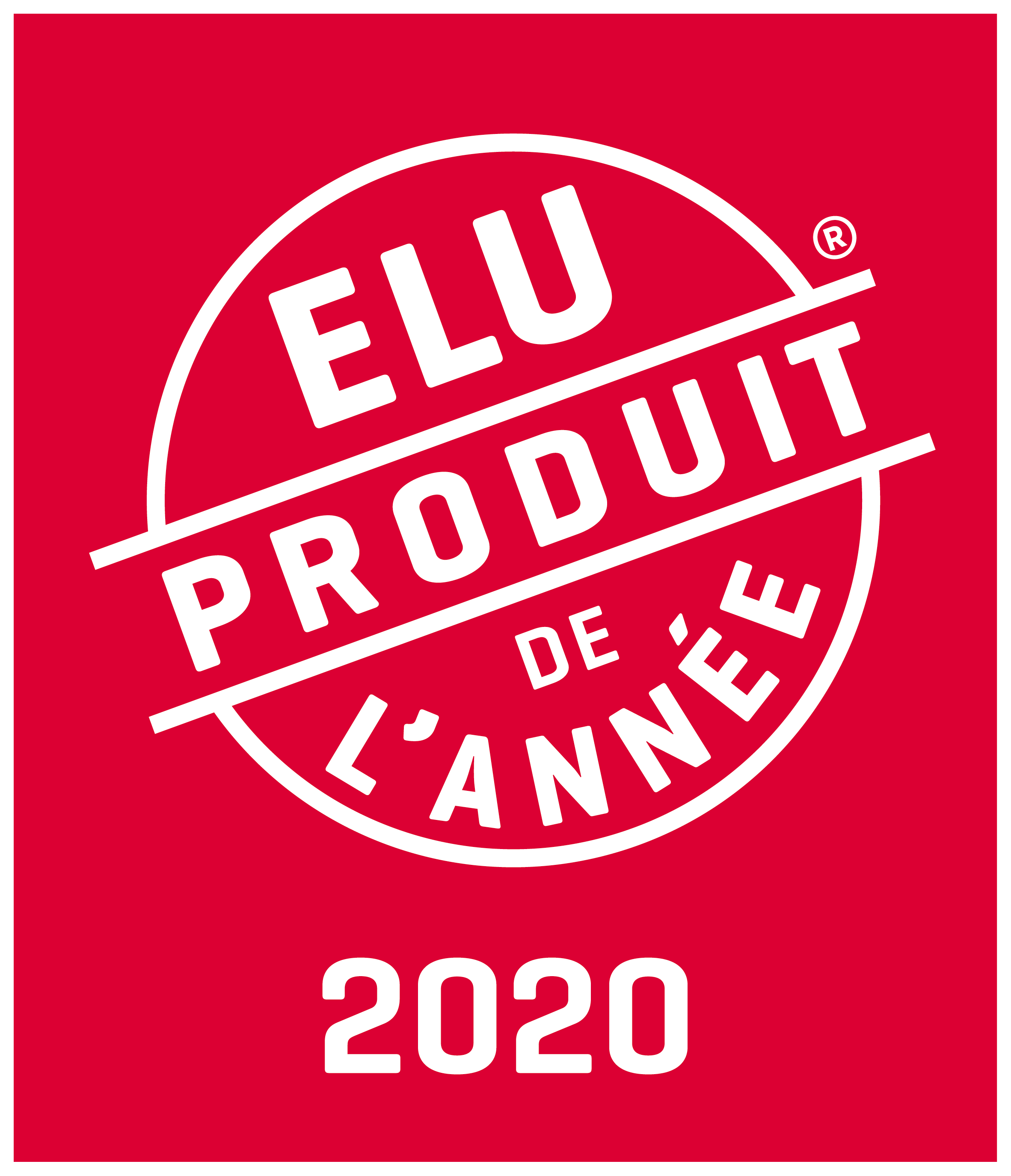 Produit de l'Année Emma Matelas Produit de l'Année Emma Matelas