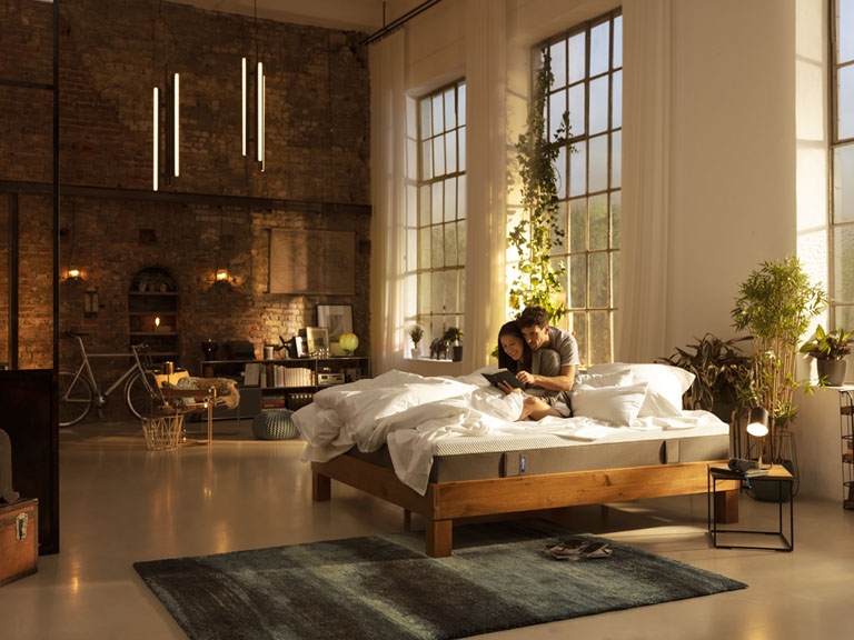 Buy The Best Foam Mattress in Hong Kong Emma®