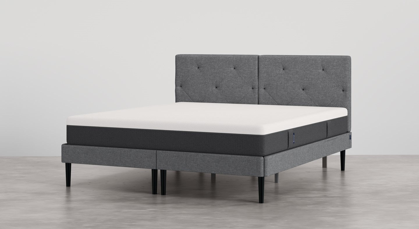 Le Lit Emma Select 160 X 200 cm
