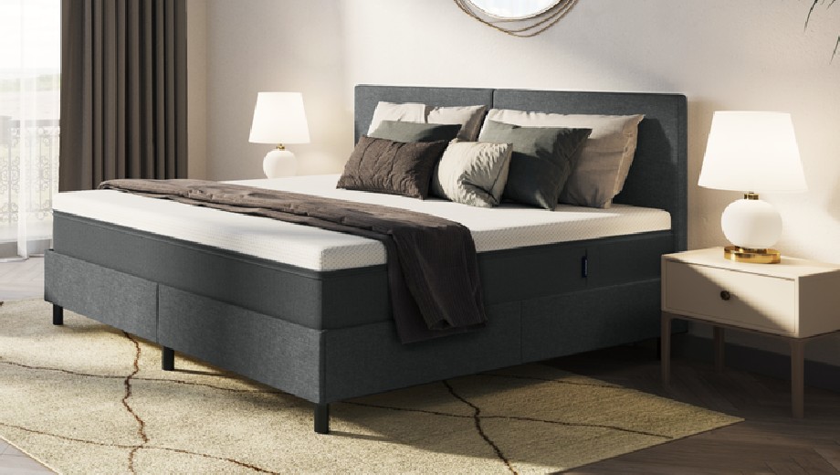 Boxspringbett Boxspringbett