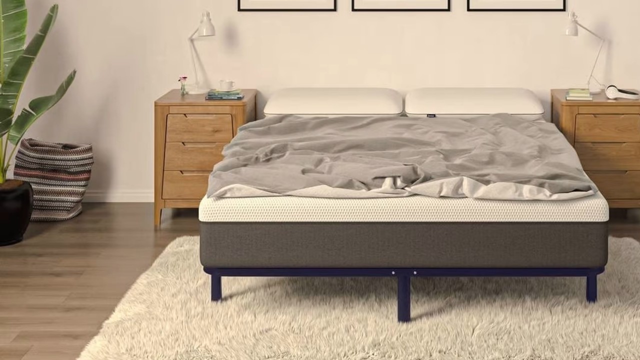 Emma Boxbed Emma One