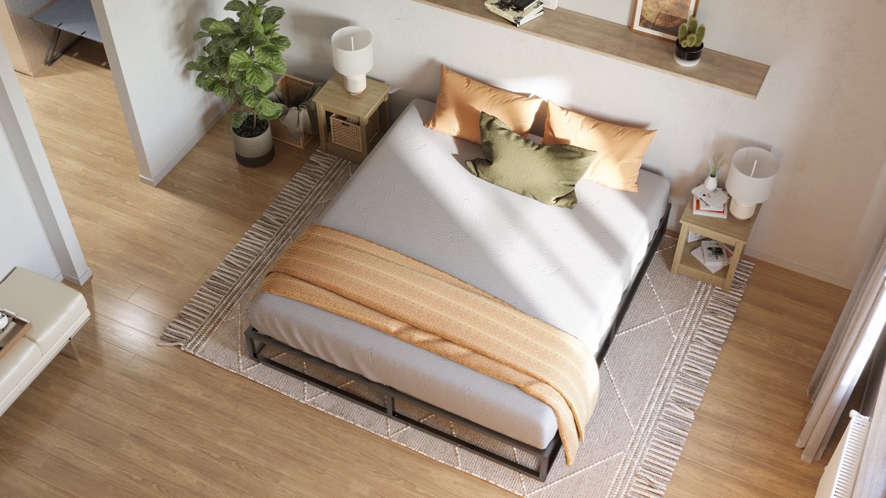 Emma Boxbed Emma One