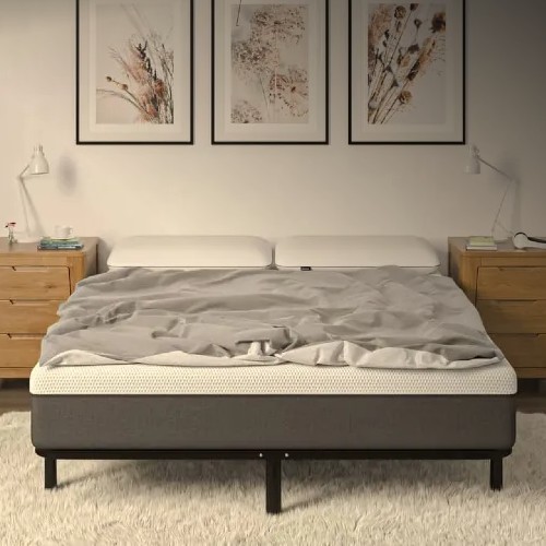 Het Essential Bedframe Het Essential Bedframe