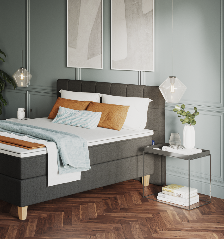 Emma Boxbed Emma One