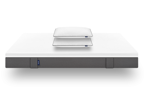 Emma Original Oreiller Protège Matelas