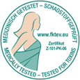 FKT keurmerk FKT keurmerk